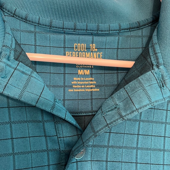 Men’s Polo Shirt Lot - Picture 3 of 6